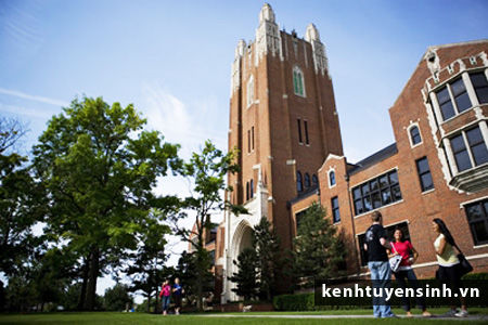 Đại học Oklahoma